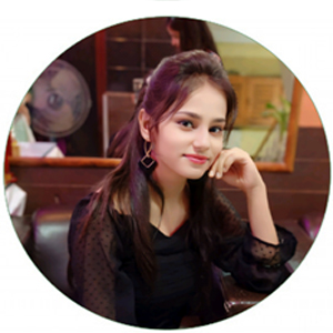 Shivangi Raj, 10th Board 2018 (Medical Internship)