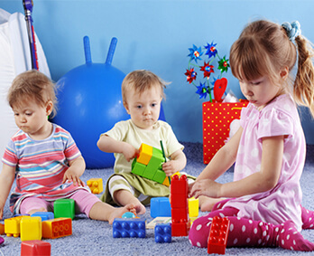 Play Group (Sunbeam Academy)