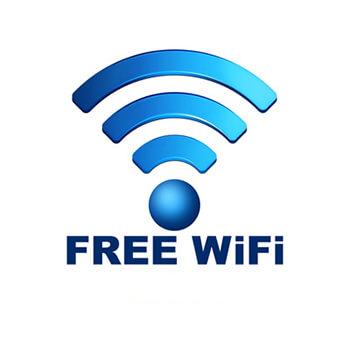 Wi-Fi Enabled Campus