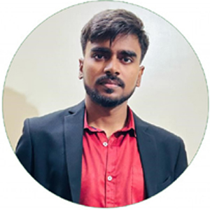 Shasant Raj Gupta 2016, 10th Board